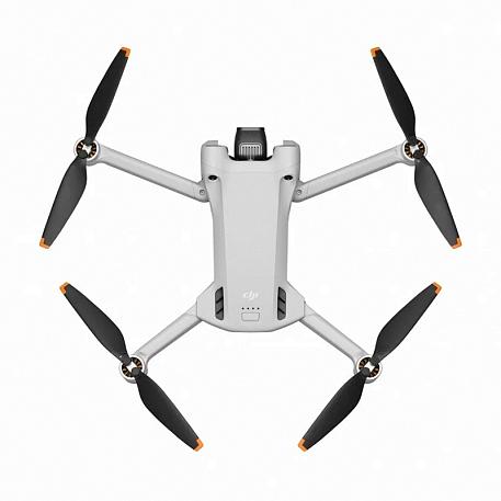 Квадрокоптер DJI Mini 3 Pro (DJI RC) - 3