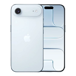Смартфон Apple iPhone Air 1 ТБ "небесно-голубой" (eSim)