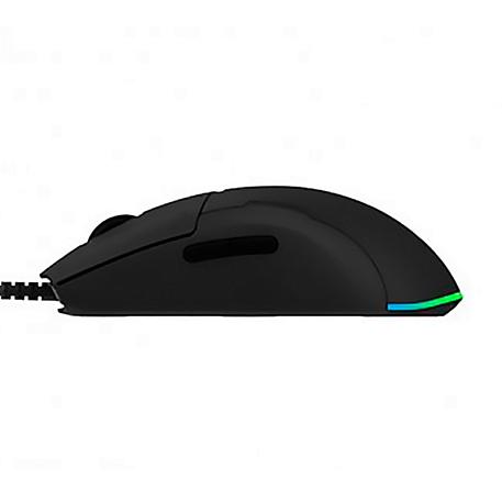 Мышь проводная Xiaomi Gaming Mouse Lite чёрный - 3