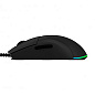 Мышь проводная Xiaomi Gaming Mouse Lite чёрный - 3