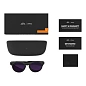 Умные очки Oakley HSTN Black, Amethyst Transitions, (51-22-145mm) - 4
