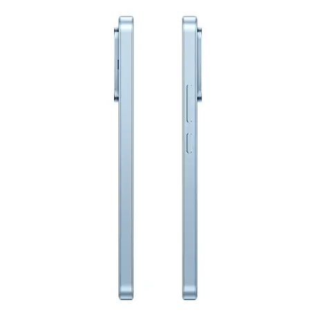 Смартфон Xiaomi 17T 12/512 ГБ голубой (2sim + eSim) - 5