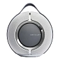 Портативная акустическая система Devialet Mania светло-серый - 2