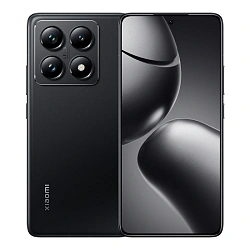 Смартфон Xiaomi 14T Pro 12/256 ГБ "титановый чёрный"