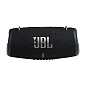 Портативная колонка JBL Xtreme 3 чёрный