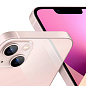 Смартфон Apple iPhone 13 256 ГБ розовый (2sim) - 3