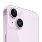 Смартфон Apple iPhone 14 512 ГБ фиолетовый (2sim) - 2
