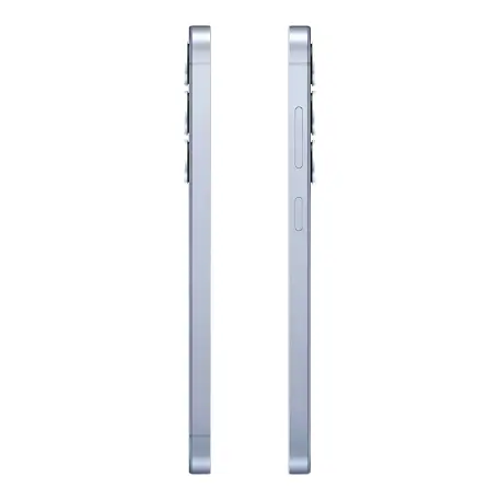 Смартфон Samsung Galaxy S25 12/128 ГБ голубой (2sim + eSim) - 8