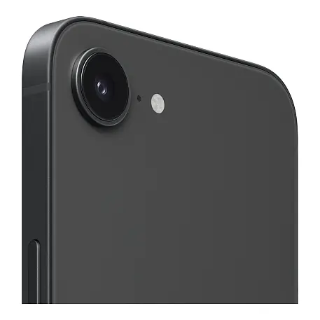 Смартфон Apple iPhone 17e 512 ГБ чёрный (eSim) - 3