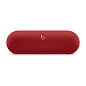 Портативная колонка Beats Pill красный