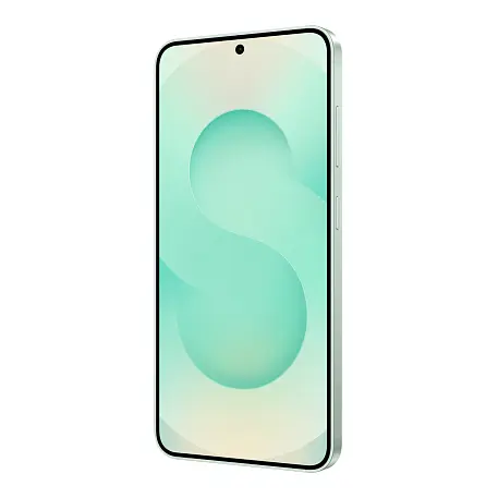 Смартфон Samsung Galaxy S25 12/256 ГБ мятный (2sim + eSim) - 7