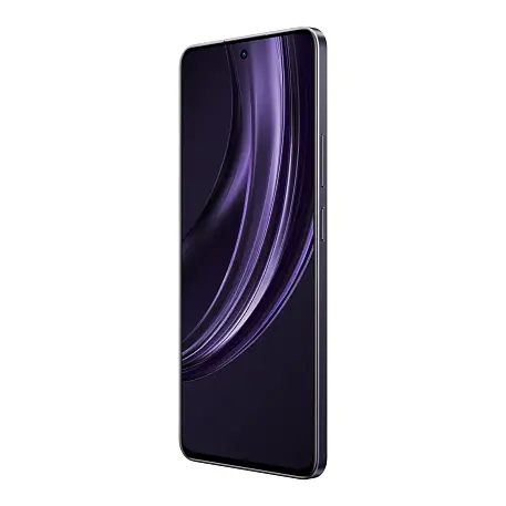 Смартфон Realme 13+ 5G 8/256 ГБ тёмно-фиолетовый (2sim) - 2