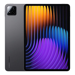 Планшет Xiaomi Pad 7 Pro Wi-Fi 8/256 ГБ серый