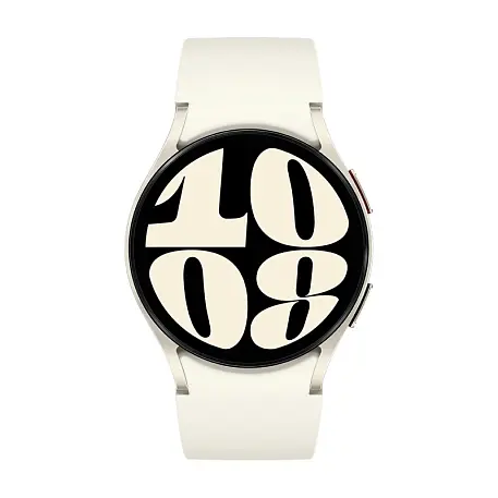 Умные часы Samsung Galaxy Watch 6 40мм (LTE) - 2