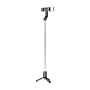 Монопод-штатив WIWU Fill Light Tripod Selfie Stick WI-SE002 - 1