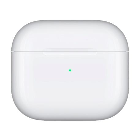 Футляр Apple AirPods 3 with MagSafe - 2