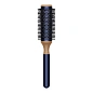 Круглая щётка Dyson Barrel Brush 35mm тёмно-синий