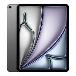 Планшет Apple iPad Air 13" (2026) M4 Wi-Fi + Cellular  512 ГБ "серый космос" (MH9M4)