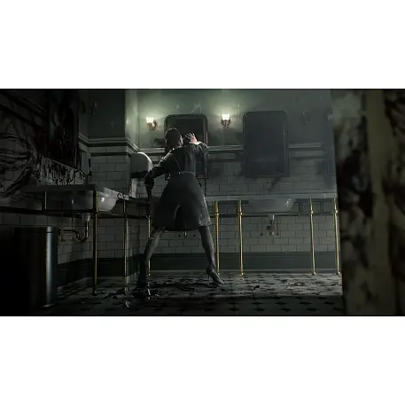 Игра для PS5 Resident Evil 9: Requiem - 7