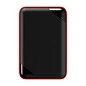 Внешний HDD Silicon Power Armor A62 1 ТБ (USB 3.2 Gen 1) чёрный