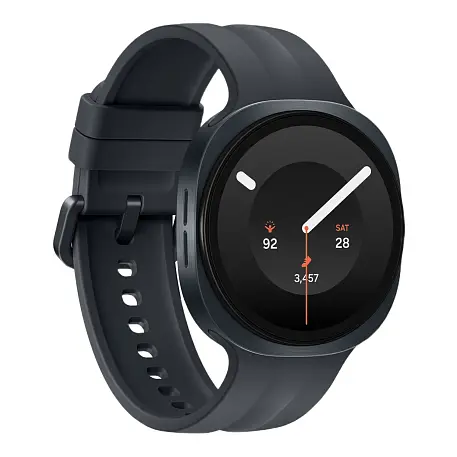 Умные часы Samsung Galaxy Watch 9 40mm (Bluetooth, Wi-Fi) графит - 3