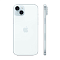 Смартфон Apple iPhone 15 Plus 128 ГБ голубой (1sim + eSim) - 3