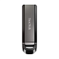 USB-флешка SanDisk Extreme Go 128 ГБ (USB 3.2) чёрный