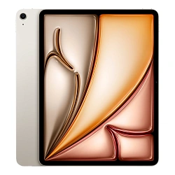 Планшет Apple iPad Air 13" (2026) M4 Wi-Fi 128 ГБ "сияющая звезда" (MH5Q4)