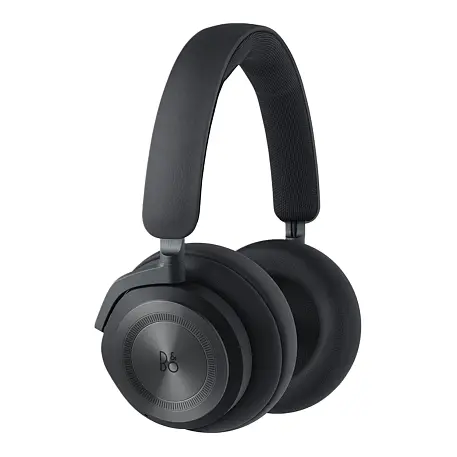 Беспроводные наушники Bang & Olufsen Beoplay HX (ANC) чёрный - 2
