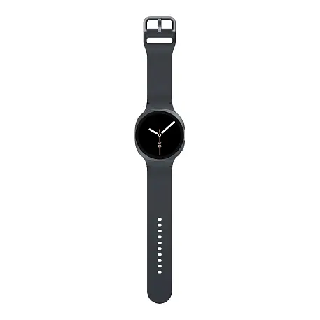 Умные часы Samsung Galaxy Watch 8 44мм графит - 6