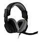 Проводные наушники Logitech Astro A10 (Gen 2) чёрный