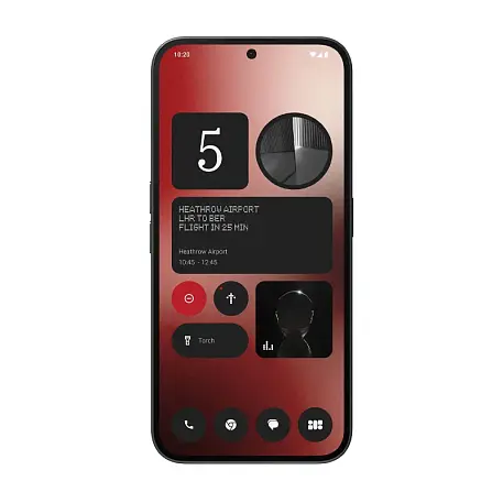 Смартфон Nothing Phone (2a) - 2