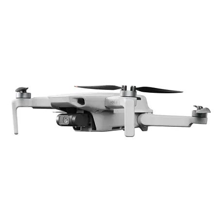 Квадрокоптер DJI Mini 4K Fly More Combo - 2