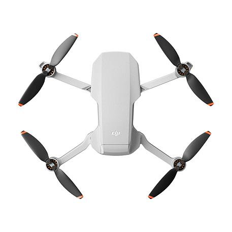 Квадрокоптер DJI Mavic Mini 2 - 3