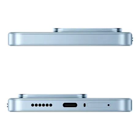 Смартфон Xiaomi 17T 12/256 ГБ голубой (2sim + eSim) - 6