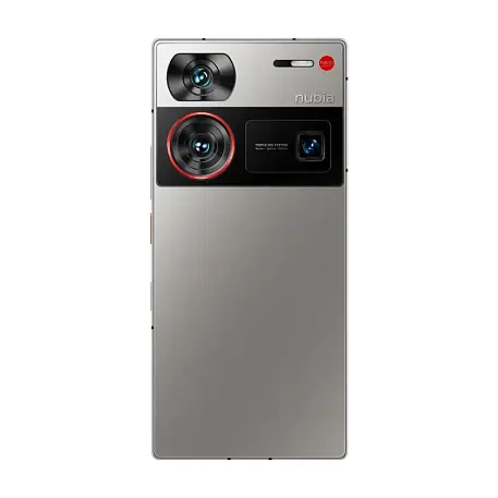 Смартфон Nubia Z60 Ultra - 3
