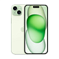 Смартфон Apple iPhone 15 Plus 128 ГБ зелёный (2sim)
