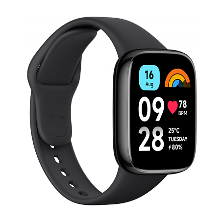 Умные часы Xiaomi Redmi Watch 3 Active - 3