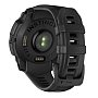 Умные часы Garmin Instinct 3 45mm Amoled  - 1