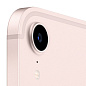 Планшет Apple iPad Mini (2021) Wi-Fi 256 ГБ розовый - 4