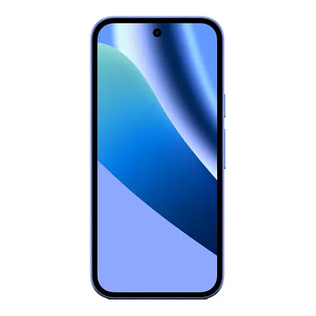 Смартфон Google Pixel 10a 8/128 ГБ лавандовый (1sim + eSim) - 2