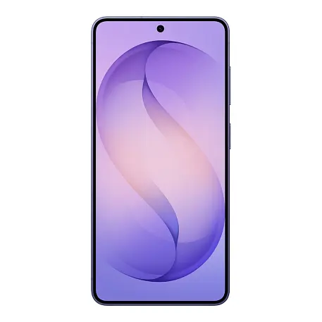 Смартфон Samsung Galaxy S26 12/256 ГБ фиолетовый (2sim + eSim) - 3