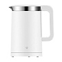 Электрочайник Xiaomi Mi Smart Kettle Bluetooth, белый - 1