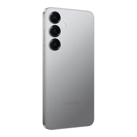 Смартфон Samsung Galaxy S25 12/256 ГБ серый (2sim + eSim) - 2