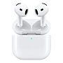 Беспроводные наушники Apple AirPods 4 (ANC) - 1