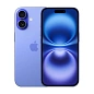 Смартфон Apple iPhone 16 128 ГБ ультрамарин (2sim)