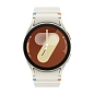 Умные часы Samsung Galaxy Watch 7 40мм "белое золото" - 2