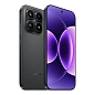 Смартфон Xiaomi 17 12/256 ГБ чёрный (2sim + eSim) - 2