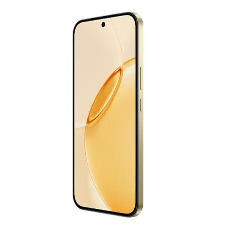 Смартфон Realme 16 Pro 5G 8/256 ГБ бежевый (2sim) - 4