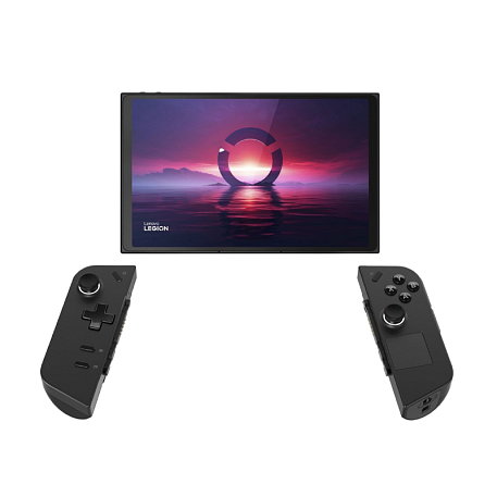 Игровая приставка Lenovo Legion Go 512 ГБ - 2